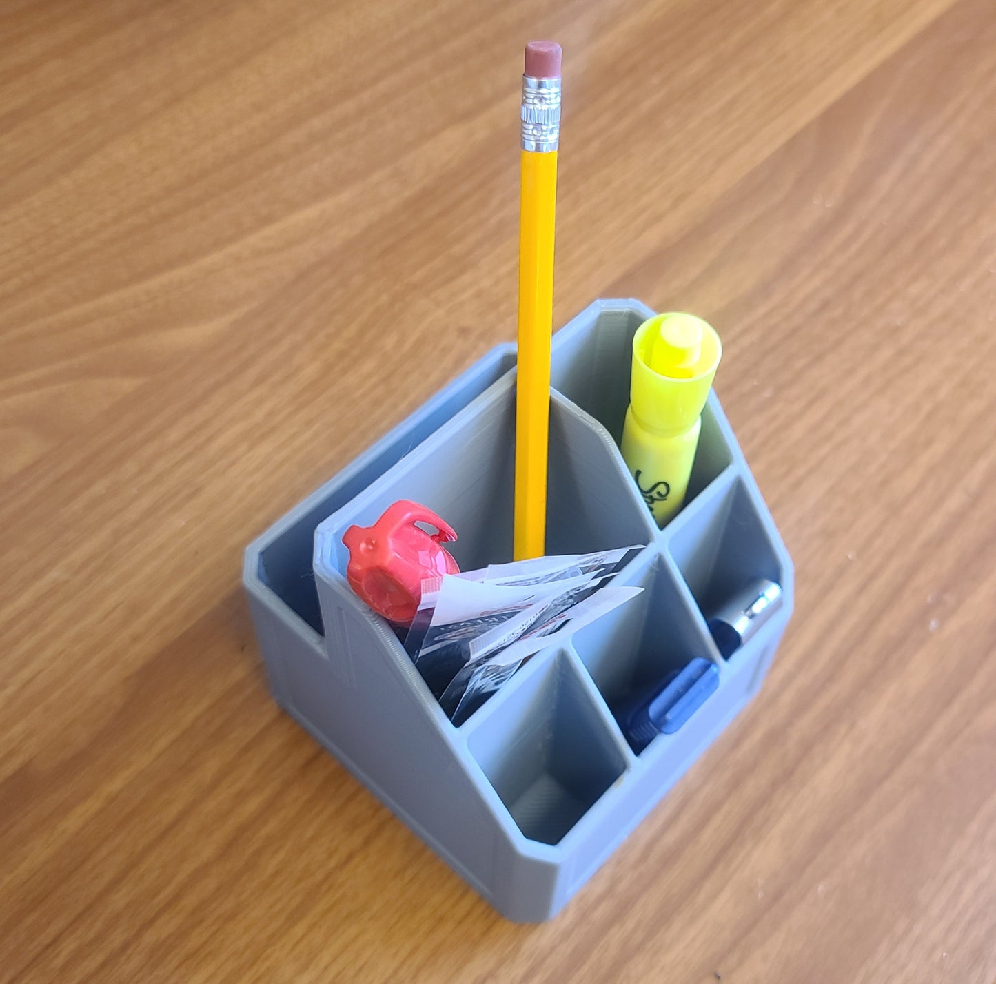 Desktop Organizer
