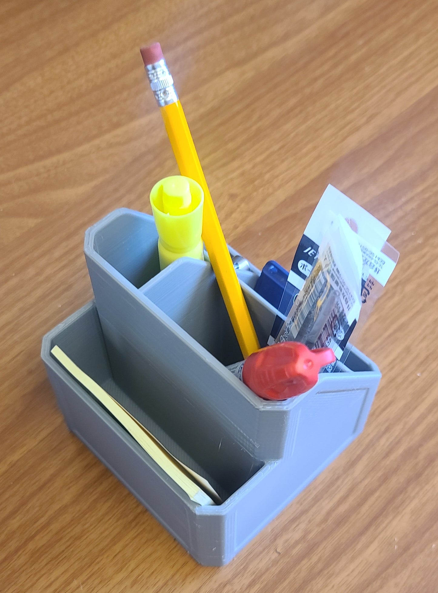 Desktop Organizer